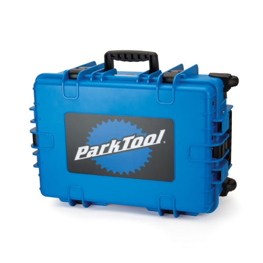 Valigia portattrezzi con ruote PARK TOOL Blue Box BX-3