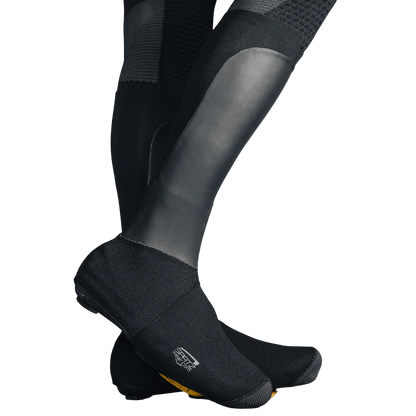 Couvre-Chaussures SPATZWEAR PRO STEALTH Noir