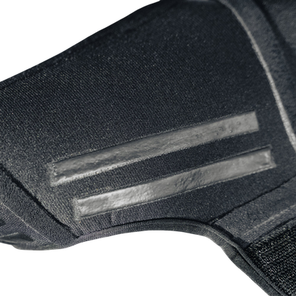 Couvre-Chaussures SPATZWEAR PRO STEALTH Noir