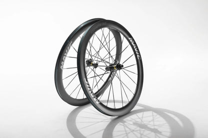 Par koles MAVIC COMETE 50 Tubeless Ready (Center Lock)