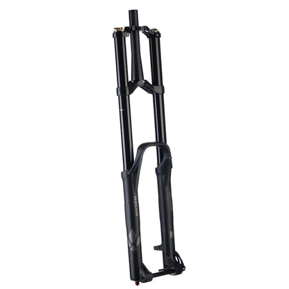 Widelec FORMULA BELVA 29" Oś 15x110mm Boost Czarny