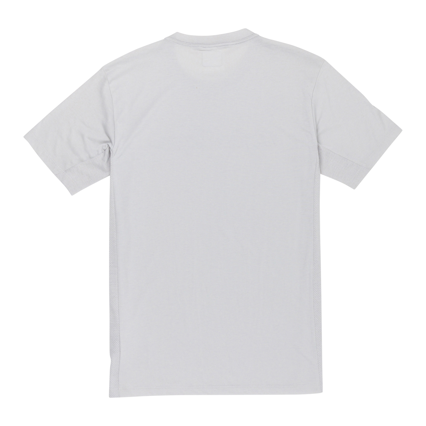 Maillot TROY LEE DESIGNS SKYLINE RIDE TEE SIGNATURE Manches Courtes Gris