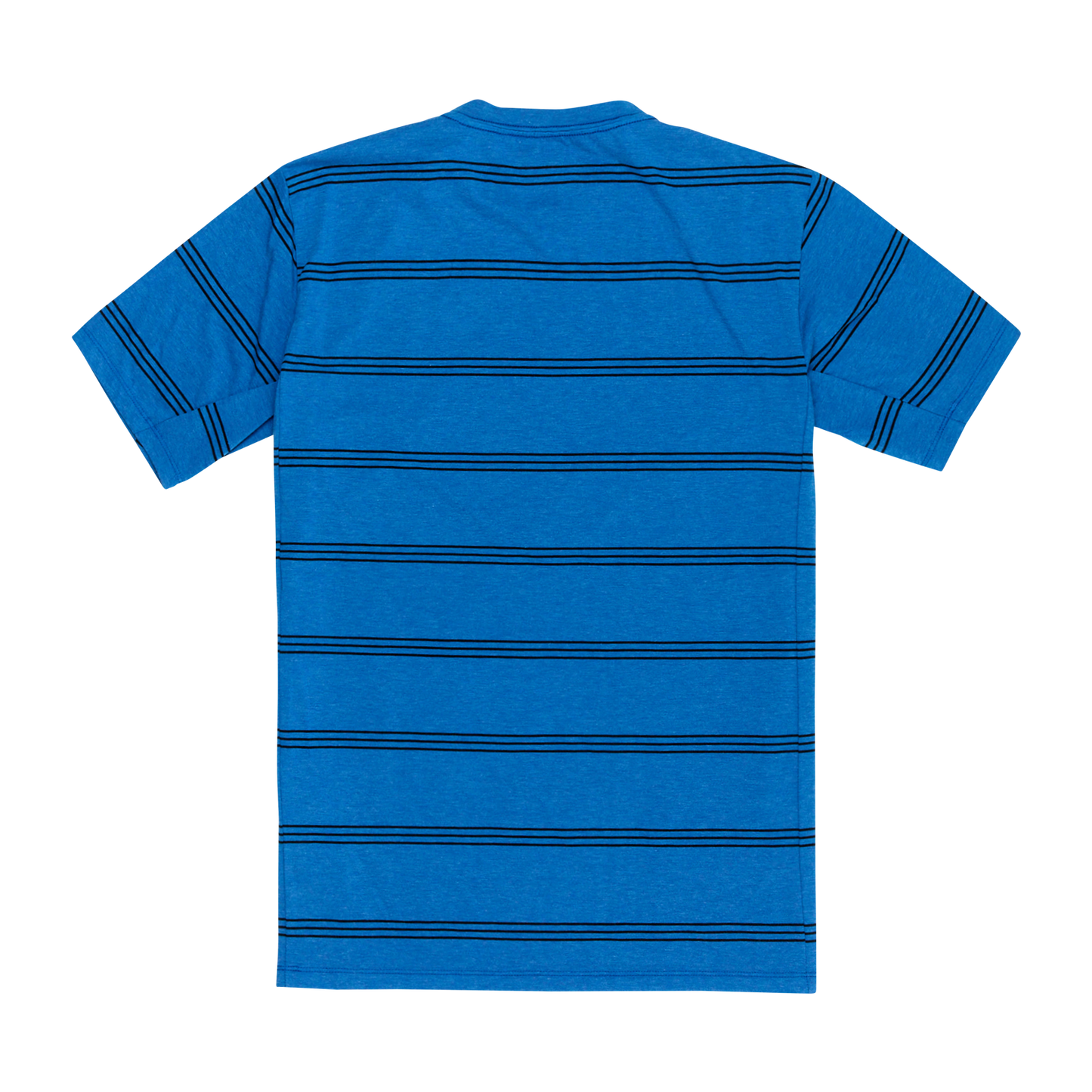 TROY LEE DESIGNS SKYLINE RIDE TEE WASH OUT Trikot Kurzarm Blau