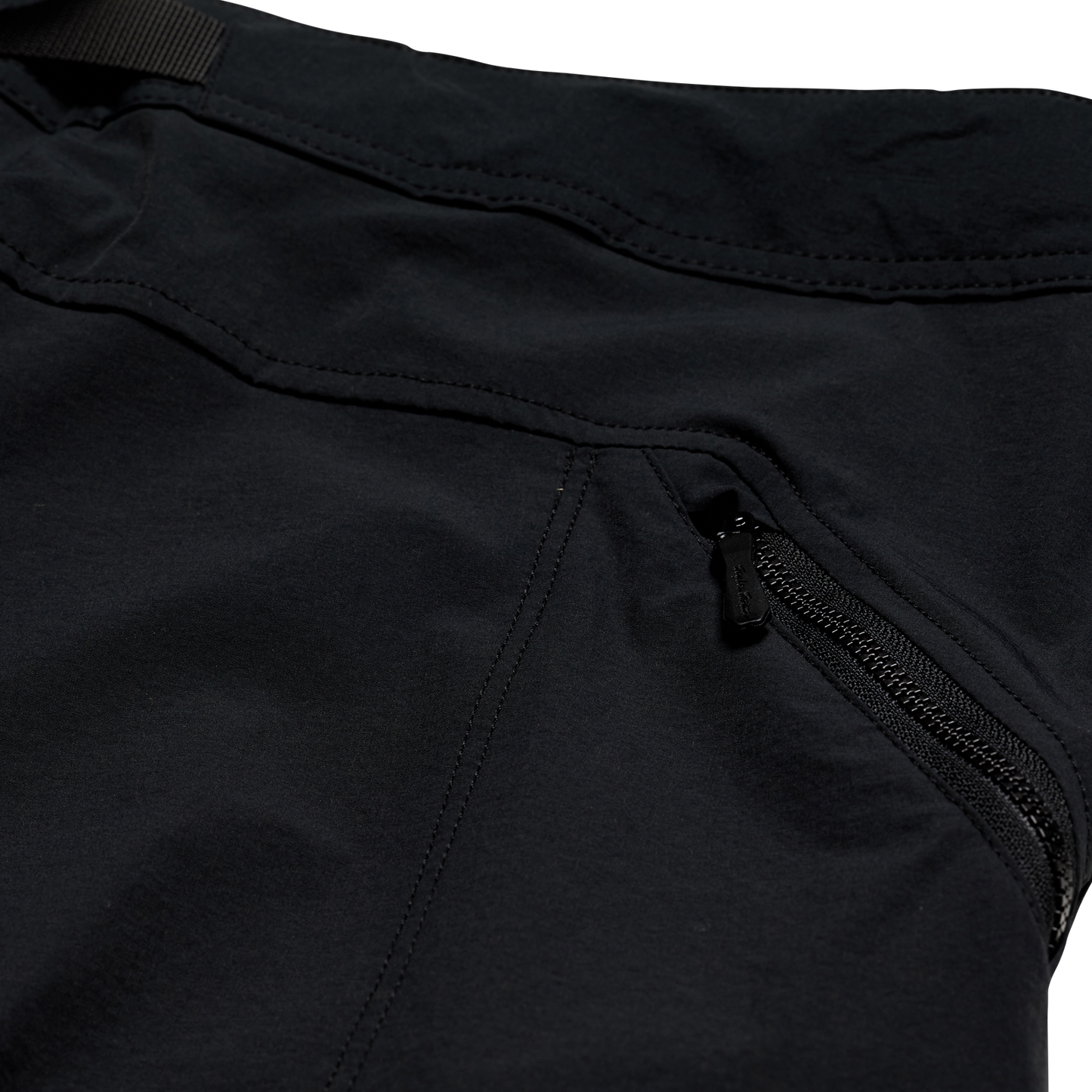 Short TROY LEE DESIGNS SKYLINE TRAIL MONO Noir