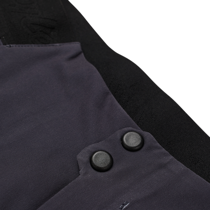 Pantalone TROY LEE DESIGNS SKYLINE SUPERLYTE MONO Nero