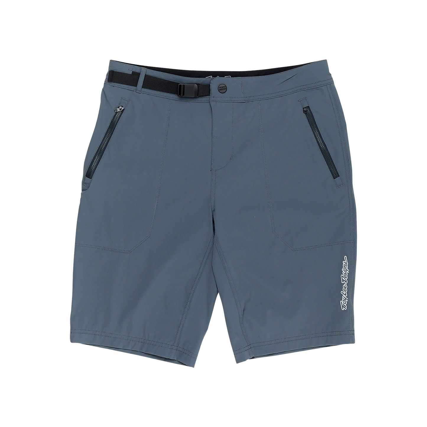 Short TROY LEE DESIGNS SKYLINE TRAIL MONO Bleu