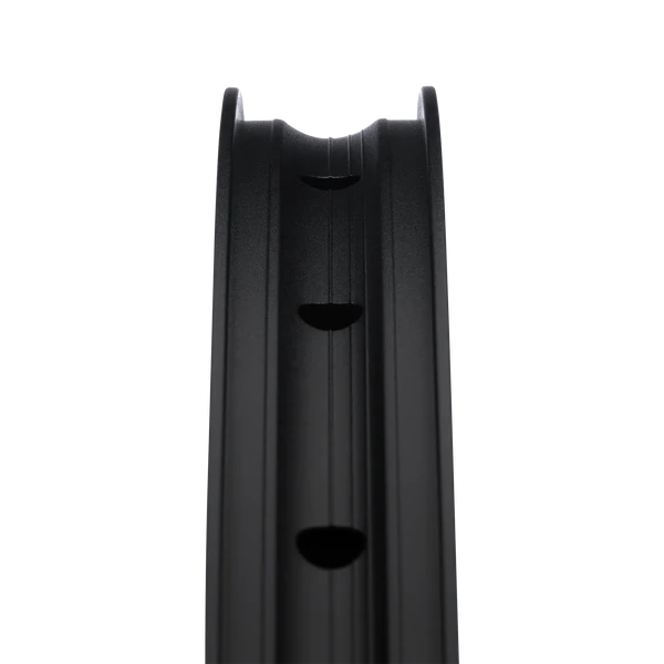 Paire de Roues CRANKBROTHERS SYNTHESIS Aluminium 2.0 Enduro I9 29" 15x110/12x148 mm Boost Noir