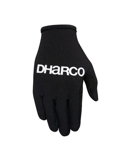 Guanti DHARCO GRAVITY Junior ROCKNROLLA Nero