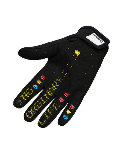 Guanti DHARCO GRAVITY Junior ROCKNROLLA Nero