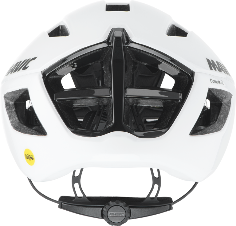Cestná prilba MAVIC COMETE SL MIPS biela