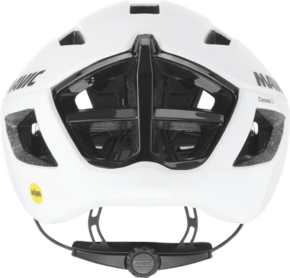 Κράνος Δρόμου MAVIC COMETE SL MIPS Λευκό