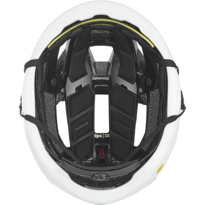 Κράνος Δρόμου MAVIC COMETE SL MIPS Λευκό