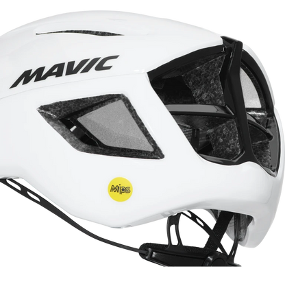 Κράνος Δρόμου MAVIC COMETE SL MIPS Λευκό