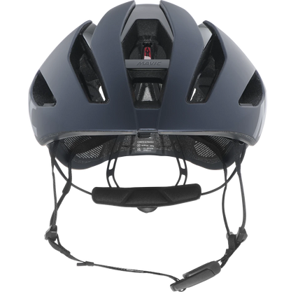 MAVIC COMETE ULTIMATE 2 MIPS Blue Road Helmet