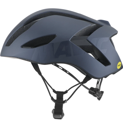 MAVIC COMETE ULTIMATE 2 MIPS Blue Road Helmet