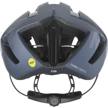MAVIC COMETE ULTIMATE 2 MIPS Blue Road Helmet