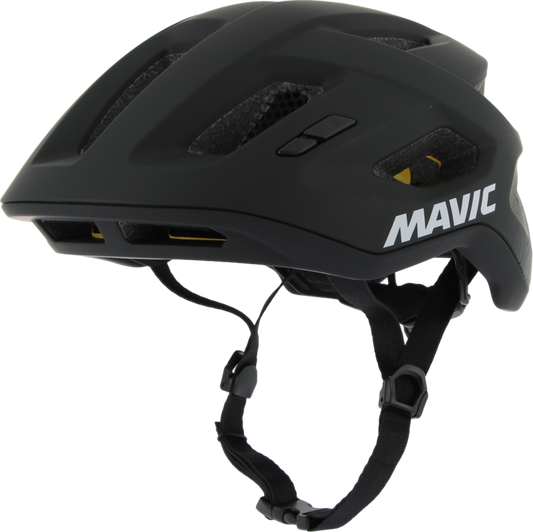 MAVIC CROSSTRAIL SL MTB Helmet Black