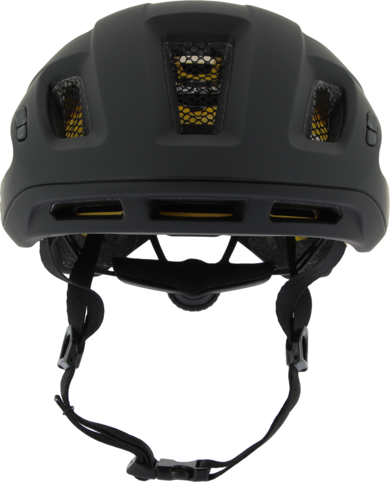 Cască MTB MAVIC CROSSTRAIL SL neagră