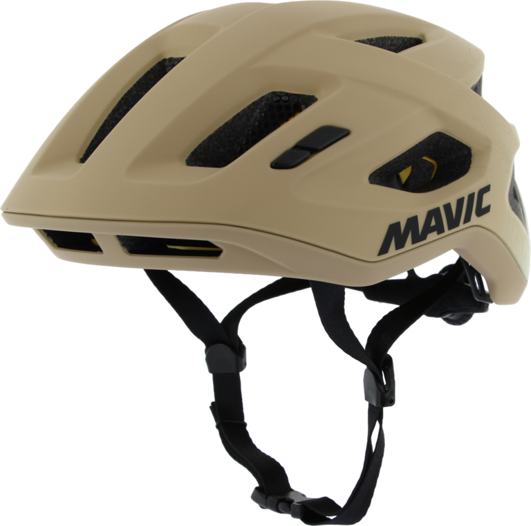Cască MTB MAVIC CROSSTRAIL SL culoarea nisipului