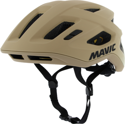MAVIC CROSSTRAIL SL kalnu riteņbraukšanas ķivere, smilšu krāsā