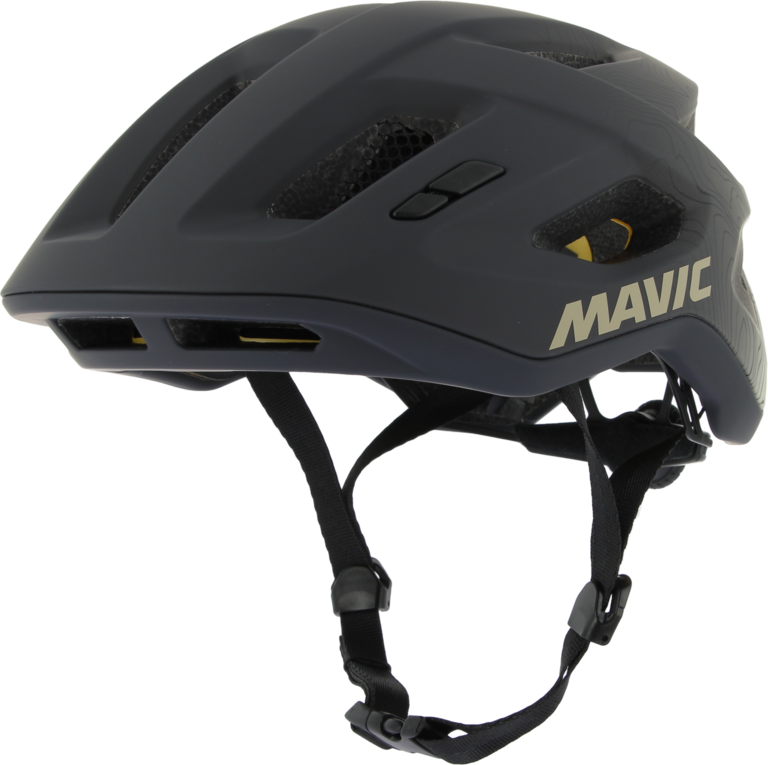 MAVIC CROSSTRAIL SL MTB-hjelm i grå