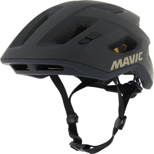 MAVIC CROSSTRAIL SL mountain bike helmet, grey