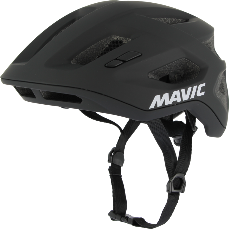 Κράνος MTB MAVIC CROSSTRAIL μαύρο