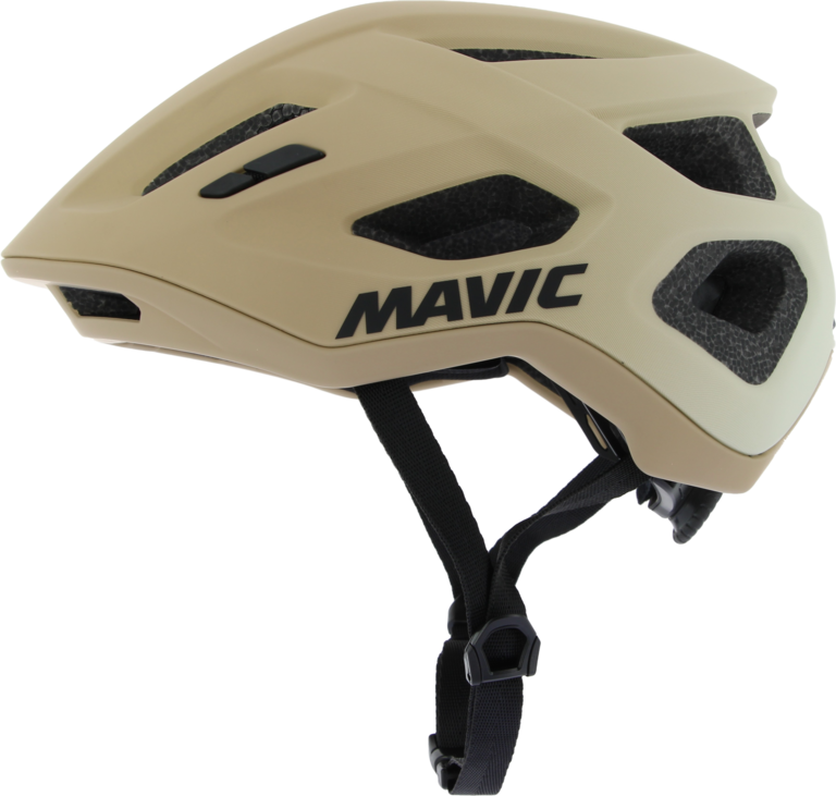 Κράνος MTB MAVIC CROSSTRAIL σε χρώμα άμμου