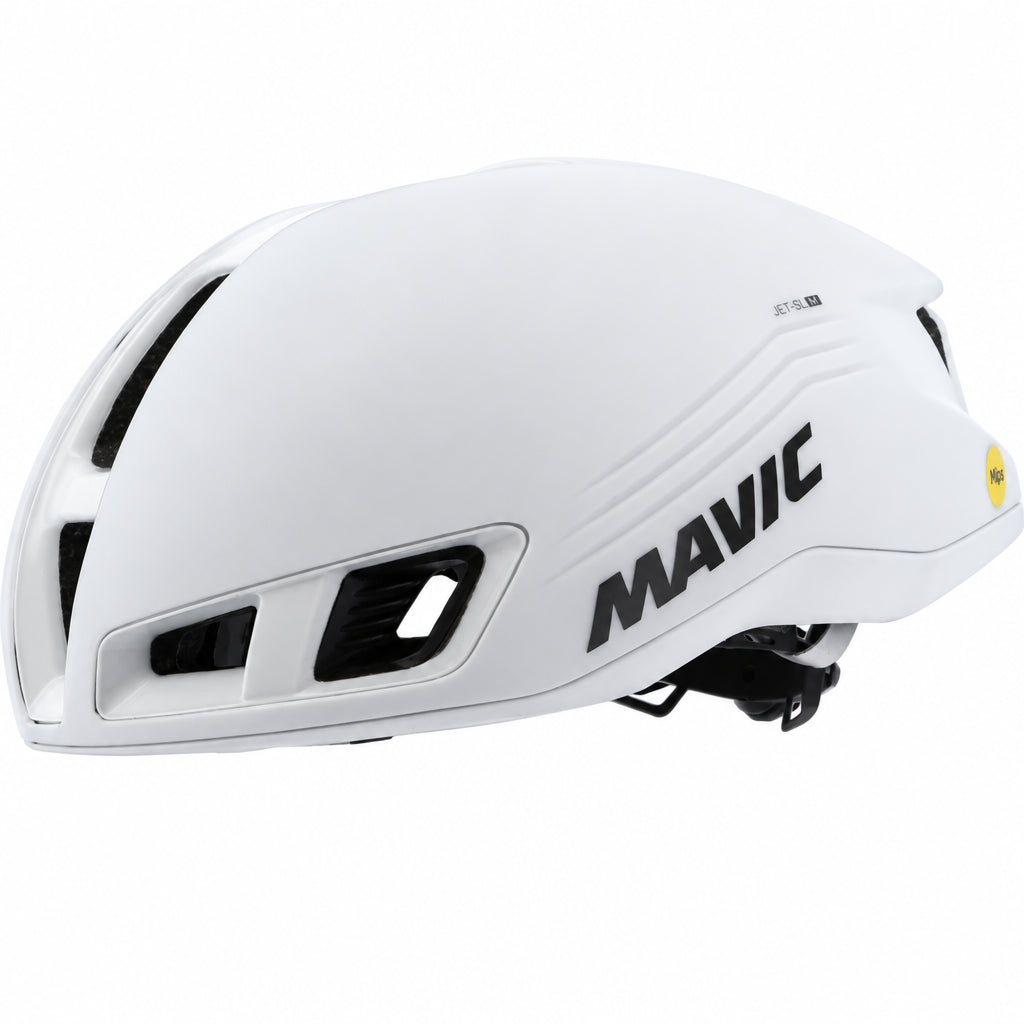 Κράνος δρόμου MAVIC COMETE ULTIMATE λευκό
