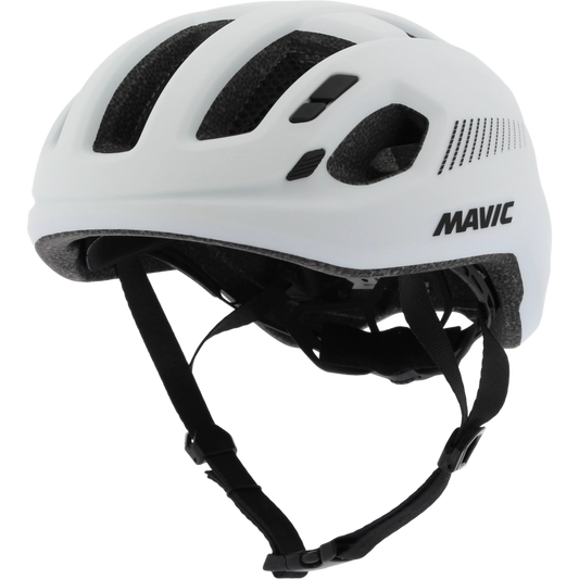 MAVIC AKSIUM White Road Helmet 2027