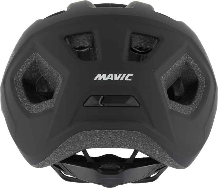 Casco de carretera MAVIC AKSIUM negro 2027