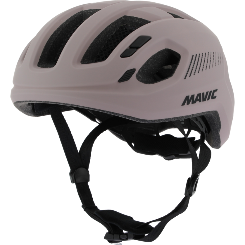 MAVIC AKSIUM Rennradhelm Violett 2027
