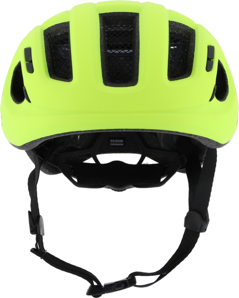 MAVIC AKSIUM 2027 dzeltena šosejas veloķivere