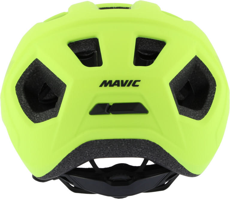 MAVIC AKSIUM 2027 dzeltena šosejas veloķivere
