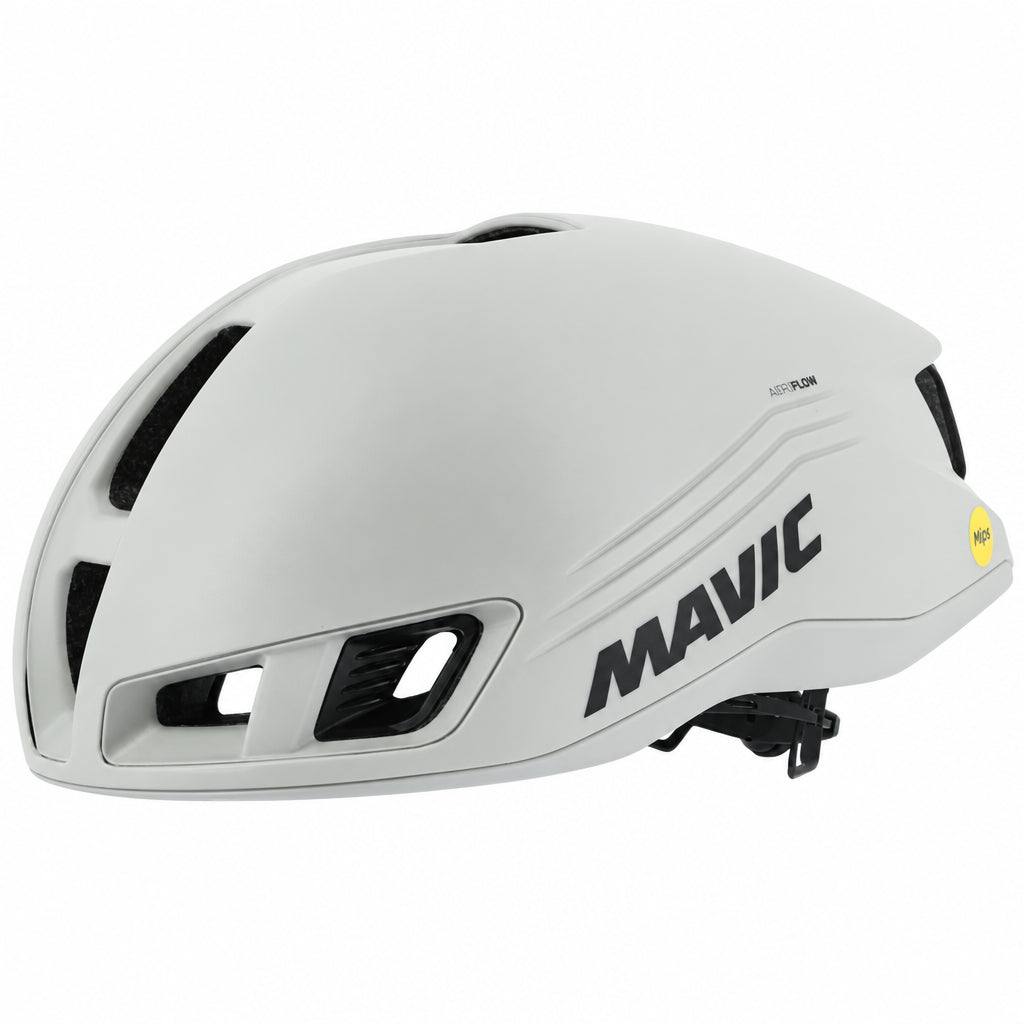 Κράνος δρόμου MAVIC COMETE ULTIMATE γκρι