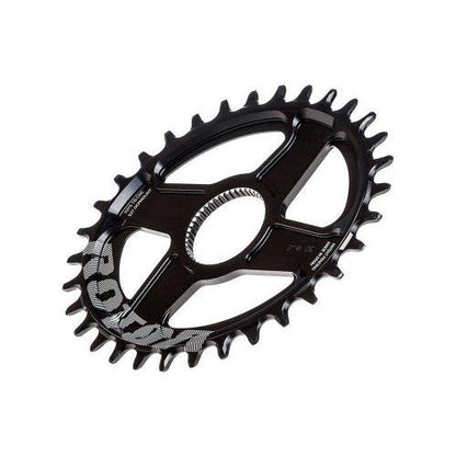 Mono Oval 9/10/11V ROTOR Q-RING Direct Mount -ketjuratas Hawk/Raptor/Kapic/INpower/2INpower-kampiakseleille