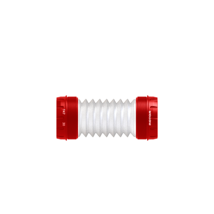 Caixa de Pedaleiro ROTOR T47-30 86 mm Cerâmica Interna
