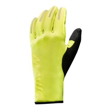 MAVIC ESSENTIAL THERMO -käsineet keltainen
