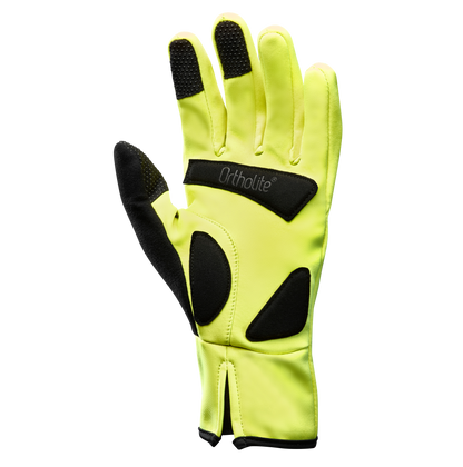 MAVIC ESSENTIAL THERMO -käsineet keltainen