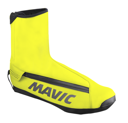 Калци MAVIC ESSENTIAL THERMO Жълт
