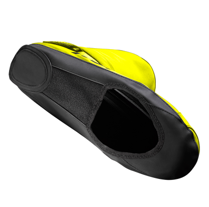 Калци MAVIC ESSENTIAL THERMO Жълт