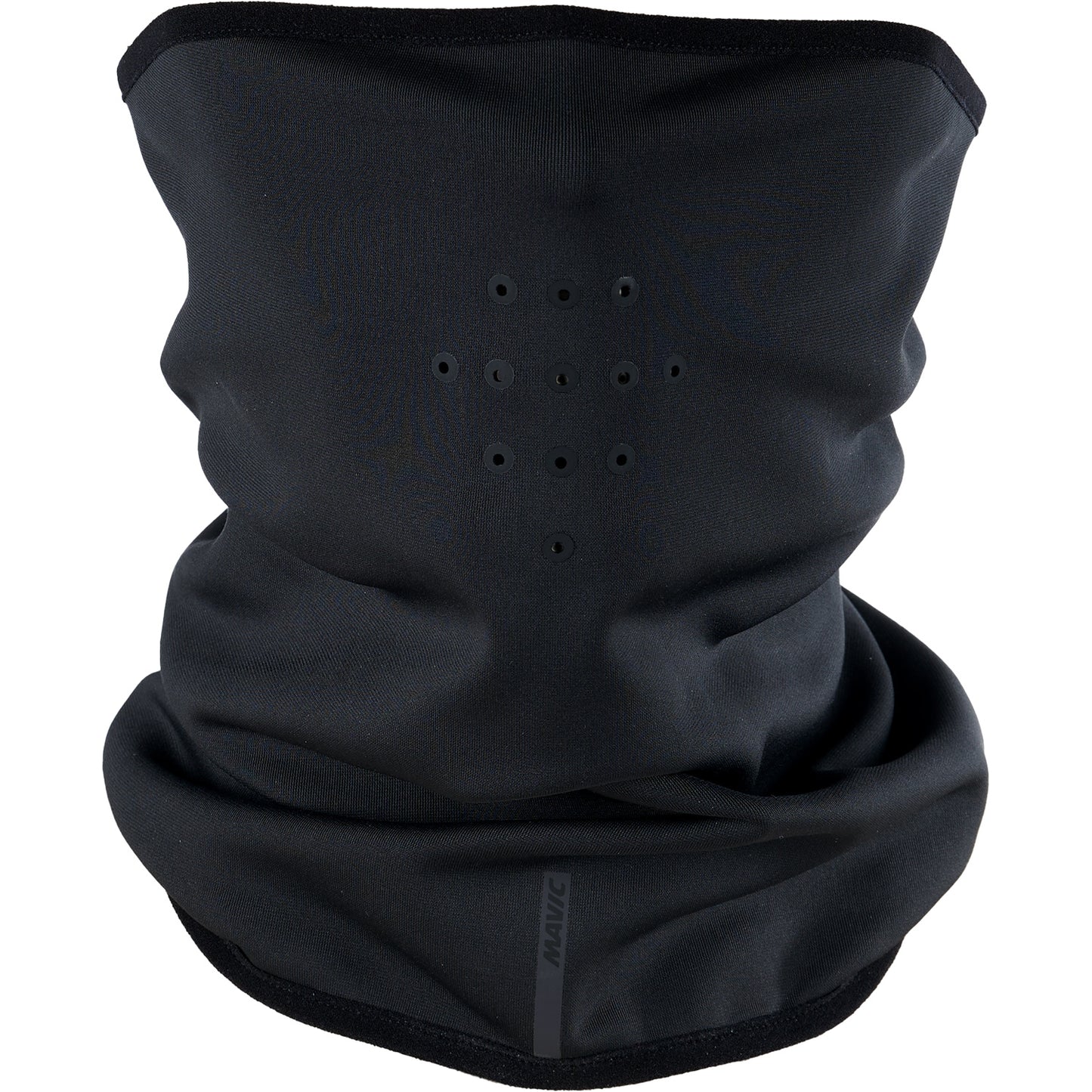 MAVIC ESSENTIAL NECK WARMER Czarny