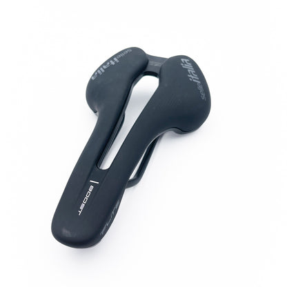 Selim SELLE ITALIA FLITE BOOST SUPERFLOW L Rails Manganês Preto