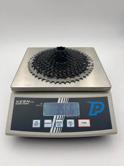 Cassetta 12V SRAM X01 EAGLE XG-1295