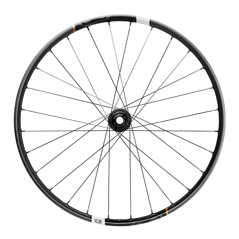 Paire de Roues CRANKBROTHERS SYNTHESIS Carbone DH11 I9 Hydra MULLET 27.5"/29" Axe 20x110/12x157 mm