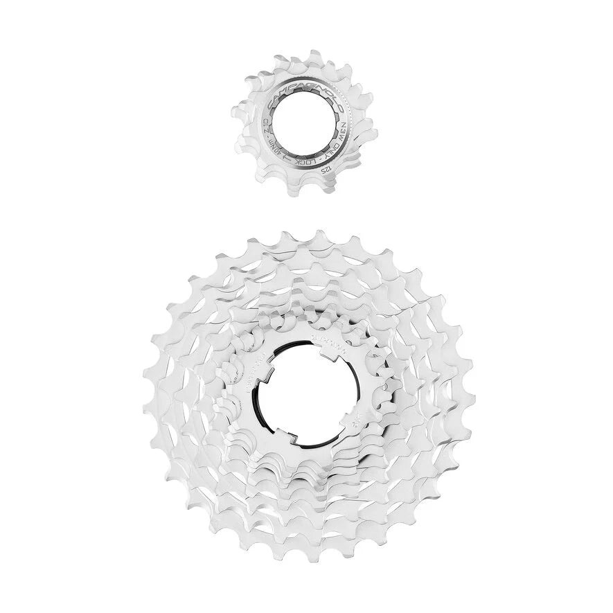 Cassette 12V CAMPAGNOLO SUPER RECORD S WRL