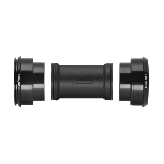 Boîtier de Pédalier CAMPAGNOLO QCK-TECH BB86 PRESS-FIT 86.5x41mm