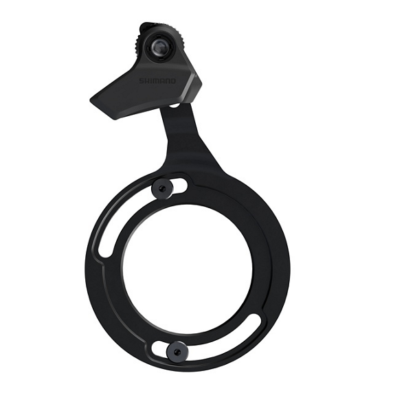 SHIMANO E-Bike CD-EM800 Kædestyr med plade