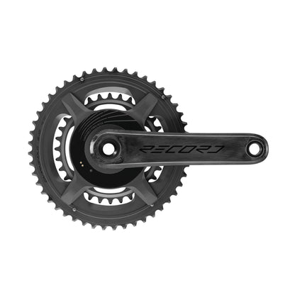 Βραχίονες δισκοβραχίονα CAMPAGNOLO RECORD WRL 13V με μετρητή ισχύος