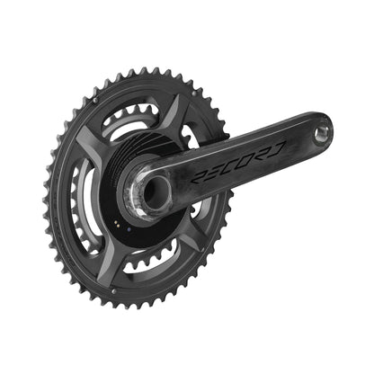 Βραχίονες δισκοβραχίονα CAMPAGNOLO RECORD WRL 13V με μετρητή ισχύος